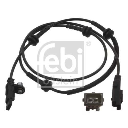 Snímač počtu otáčok kolesa FEBI BILSTEIN 36946