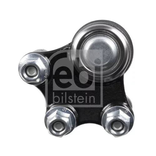 Zvislý/nosný čap FEBI BILSTEIN 38025 - obr. 1