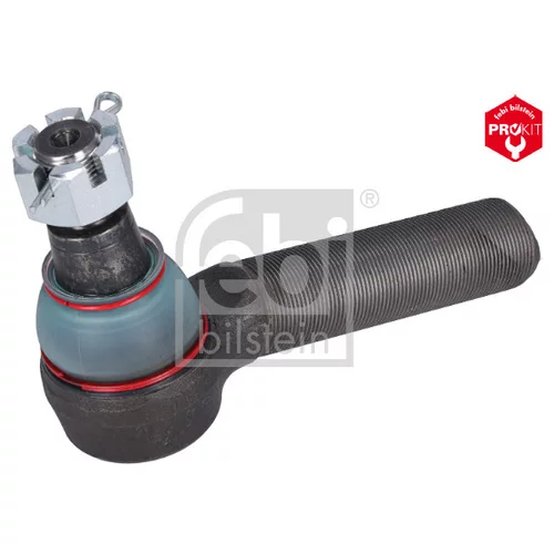 Hlava/čap spojovacej tyče riadenia FEBI BILSTEIN 39407