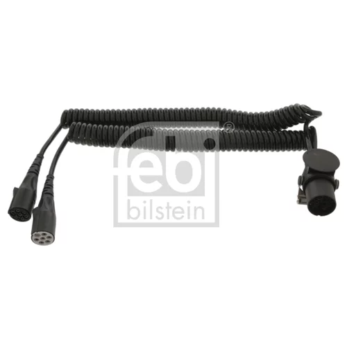 Adaptér pre elektrickú špirálu FEBI BILSTEIN 40100