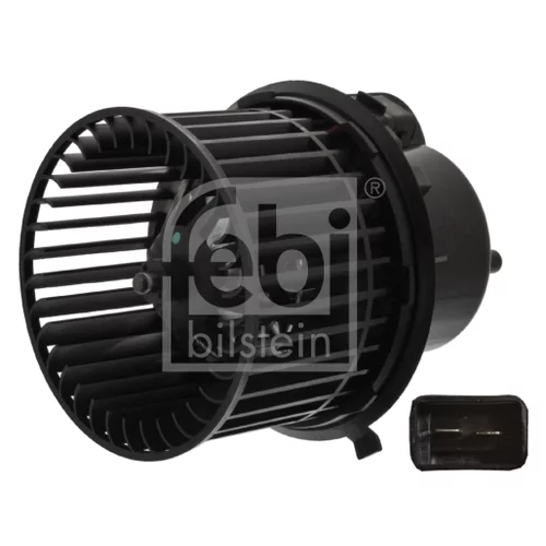 Vnútorný ventilátor FEBI BILSTEIN 40181