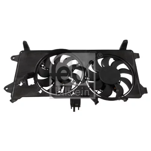 Ventilátor chladenia motora FEBI BILSTEIN 45900