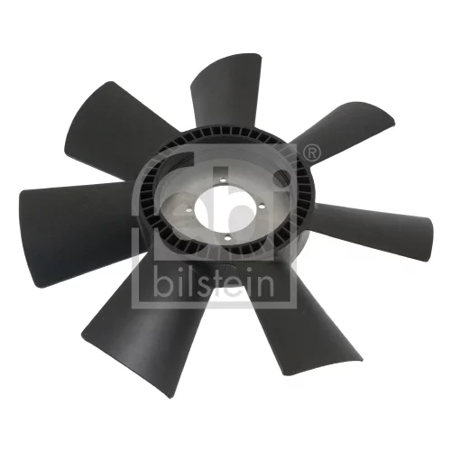 Koleso ventilátora chladenia motora FEBI BILSTEIN 48451