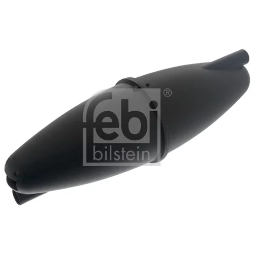 Zásobník tlaku FEBI BILSTEIN 48792