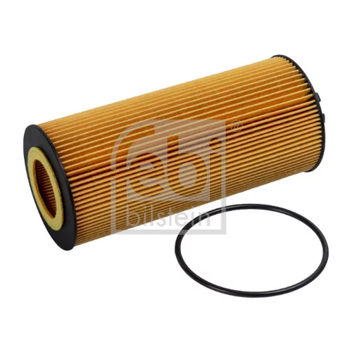 Olejový filter FEBI BILSTEIN 49866