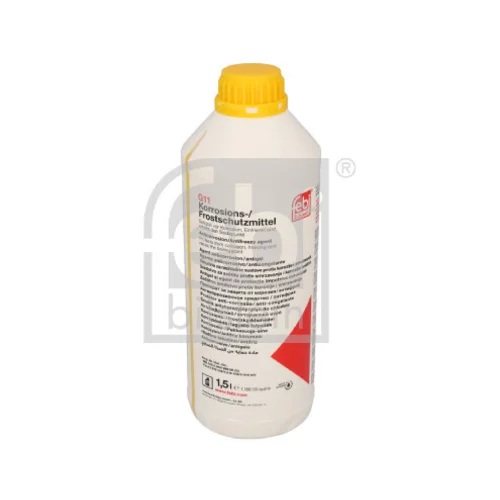 Nemrznúca kvapalina FEBI BILSTEIN 02374 1,5L