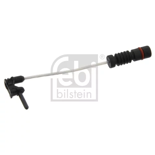 Výstražný kontakt opotrebenia brzdového obloženia FEBI BILSTEIN 03902