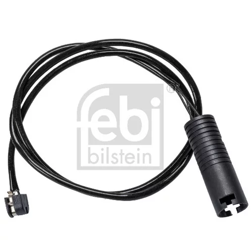 Výstražný kontakt opotrebenia brzdového obloženia FEBI BILSTEIN 06867