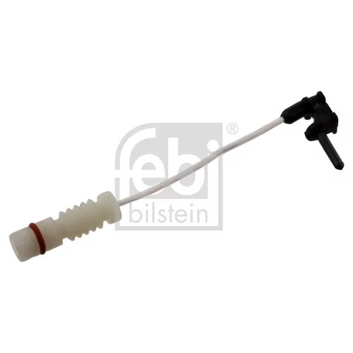 Výstražný kontakt opotrebenia brzdového obloženia FEBI BILSTEIN 100352