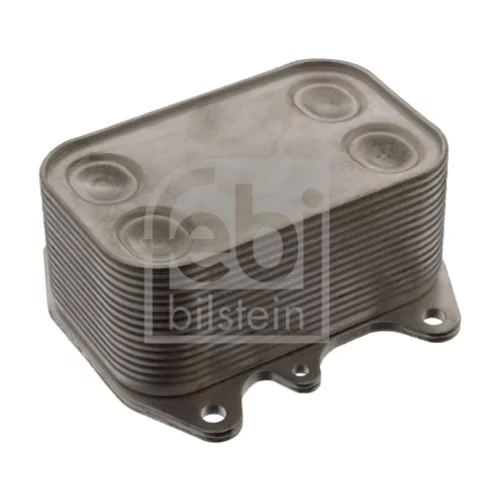 Chladič motorového oleja FEBI BILSTEIN 100750