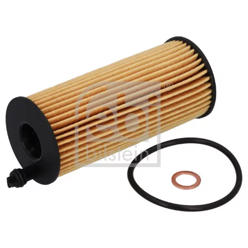 Olejový filter FEBI BILSTEIN 101324