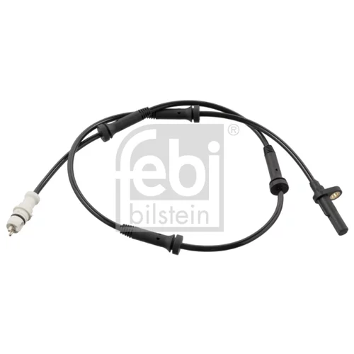 Snímač počtu otáčok kolesa FEBI BILSTEIN 102474