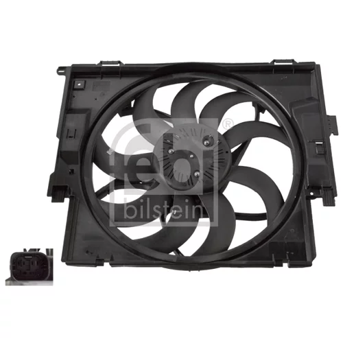 Ventilátor chladenia motora FEBI BILSTEIN 103409