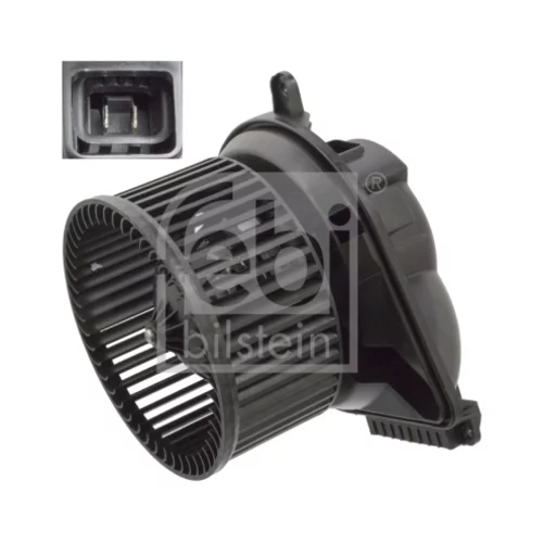 Vnútorný ventilátor FEBI BILSTEIN 104793