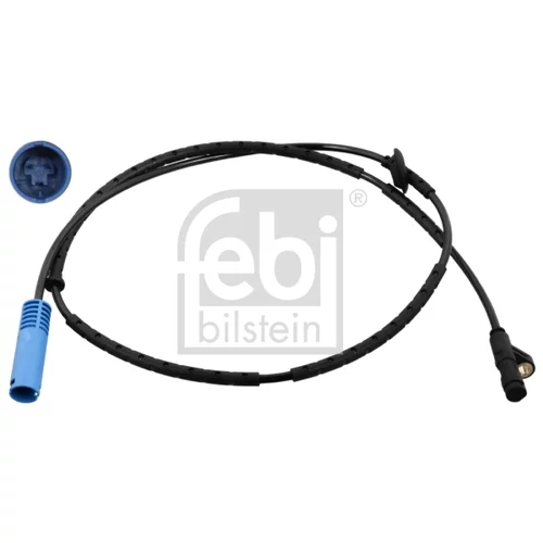 Snímač počtu otáčok kolesa FEBI BILSTEIN 105770