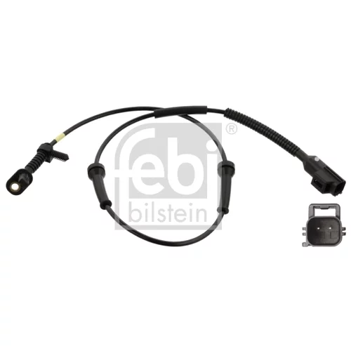 Snímač počtu otáčok kolesa FEBI BILSTEIN 107212