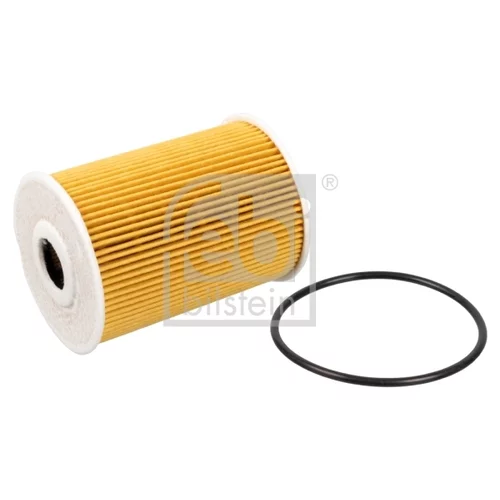 Olejový filter FEBI BILSTEIN 107278