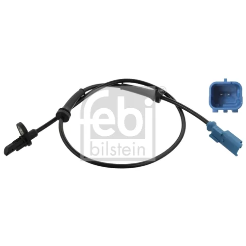 Snímač počtu otáčok kolesa FEBI BILSTEIN 107335