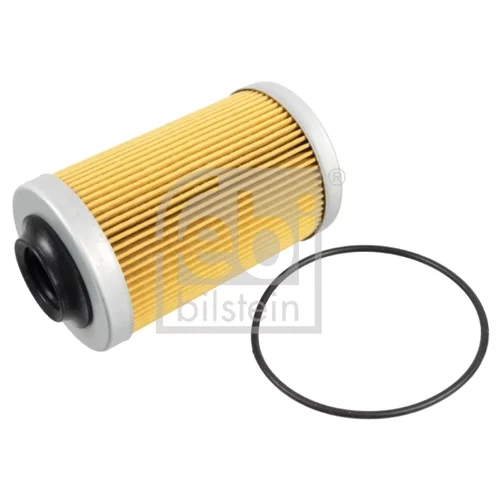 Olejový filter FEBI BILSTEIN 108740