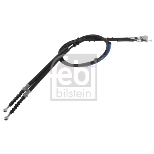 Ťažné lanko parkovacej brzdy FEBI BILSTEIN 109094