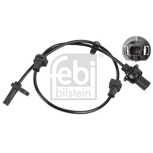 Snímač počtu otáčok kolesa FEBI BILSTEIN 109514