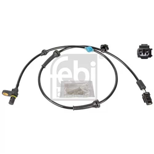 Snímač počtu otáčok kolesa FEBI BILSTEIN 109561