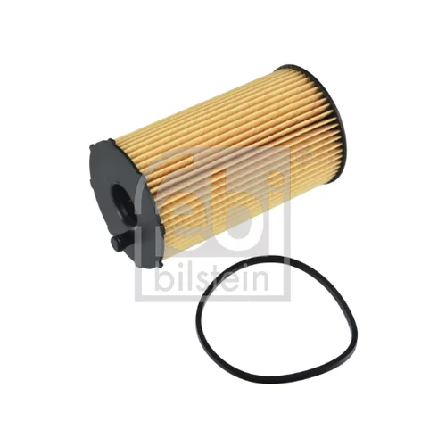 Olejový filter FEBI BILSTEIN 172627