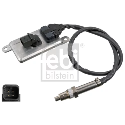 NOx-Sensor, vstrekovanie močoviny FEBI BILSTEIN 176831