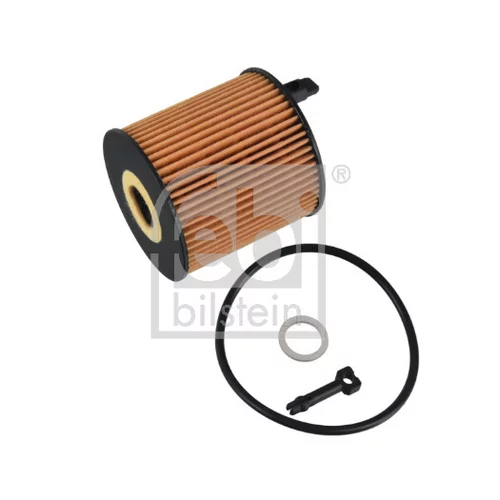 Olejový filter FEBI BILSTEIN 180329 - obr. 1