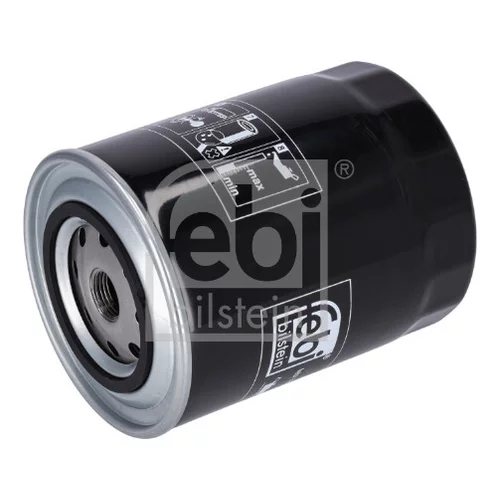 Olejový filter FEBI BILSTEIN 185169