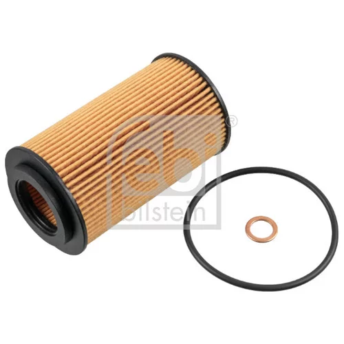 Olejový filter 26688 (FEBI Bilstein)