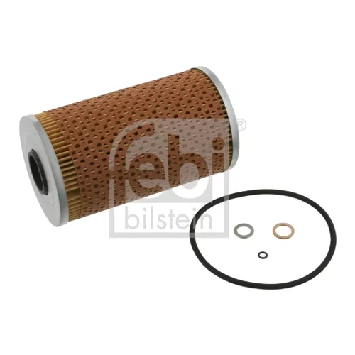 Olejový filter FEBI BILSTEIN 26691