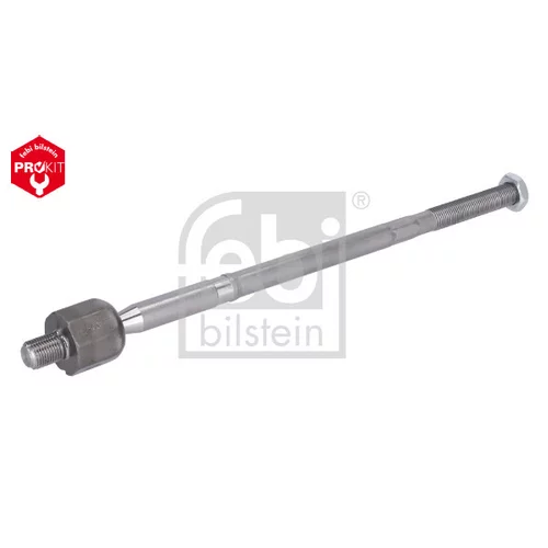 Axiálny čap tiahla riadenia FEBI BILSTEIN 27095 - obr. 1