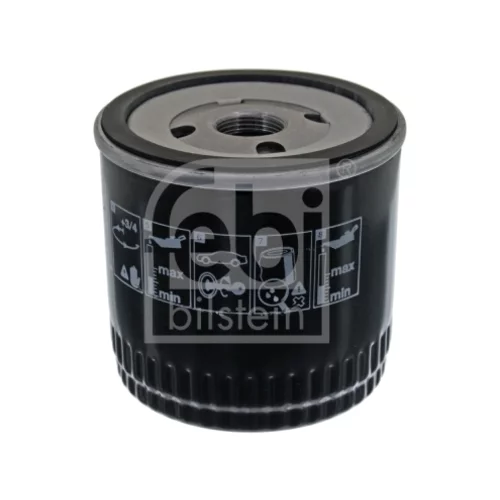 Olejový filter FEBI BILSTEIN 27129