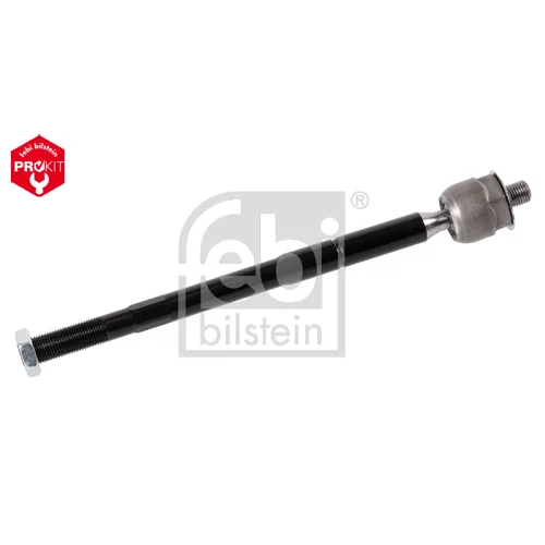 Axiálny čap tiahla riadenia FEBI BILSTEIN 27339