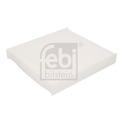 Filter vnútorného priestoru FEBI BILSTEIN 27829 - obr. 1