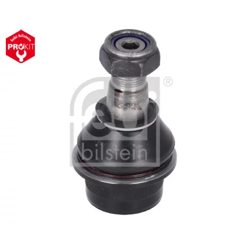 Zvislý/nosný čap FEBI BILSTEIN 30151