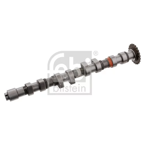 Vačkový hriadeľ FEBI BILSTEIN 33013