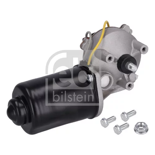 Motor stieračov FEBI BILSTEIN 33748