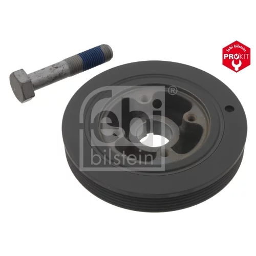 Remenica kľukového hriadeľa FEBI BILSTEIN 33799