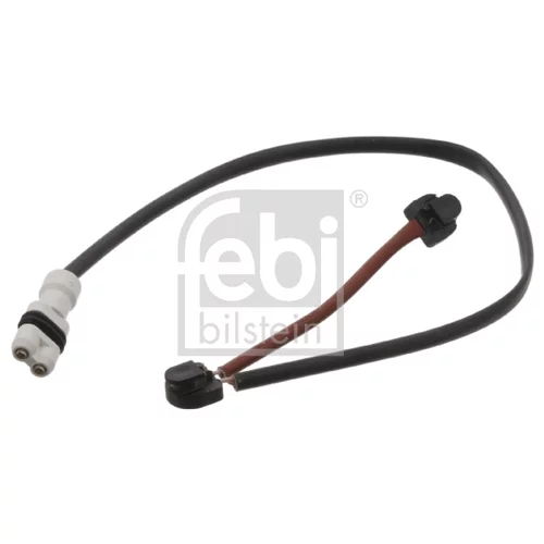 Výstražný kontakt opotrebenia brzdového obloženia FEBI BILSTEIN 33997