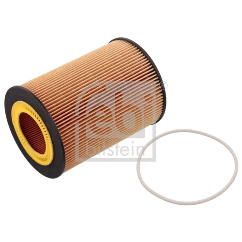 Olejový filter FEBI BILSTEIN 35349