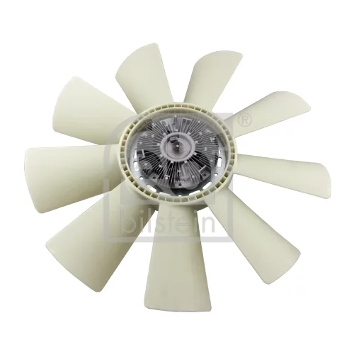 Ventilátor chladenia motora FEBI BILSTEIN 35548