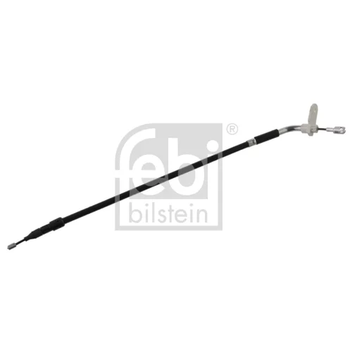 Ťažné lanko parkovacej brzdy FEBI BILSTEIN 37267