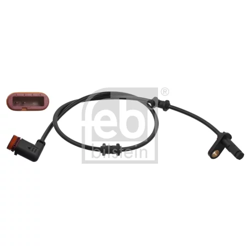 Snímač počtu otáčok kolesa FEBI BILSTEIN 38595