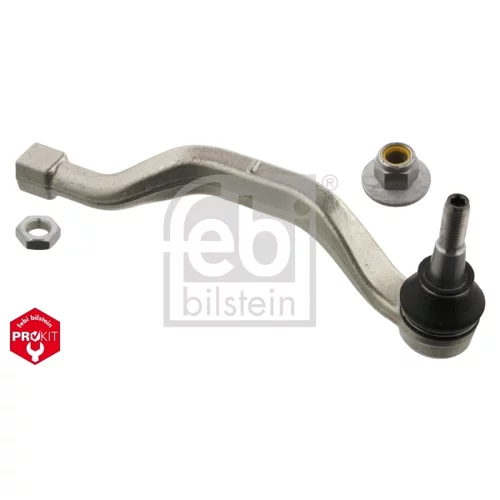 Hlava/čap spojovacej tyče riadenia FEBI BILSTEIN 38724