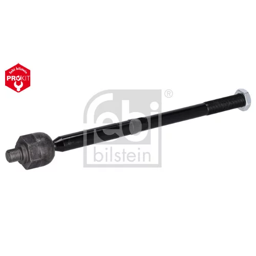 Axiálny čap tiahla riadenia FEBI BILSTEIN 38814 - obr. 1