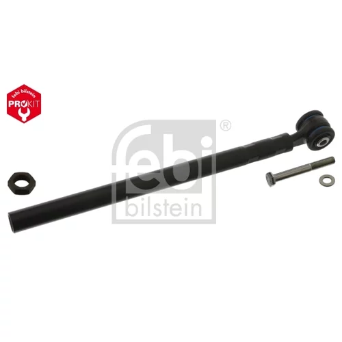 Axiálny čap tiahla riadenia FEBI BILSTEIN 40004