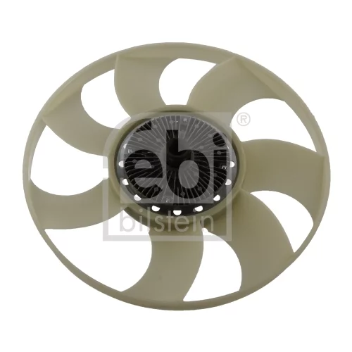 Ventilátor chladenia motora FEBI BILSTEIN 40653