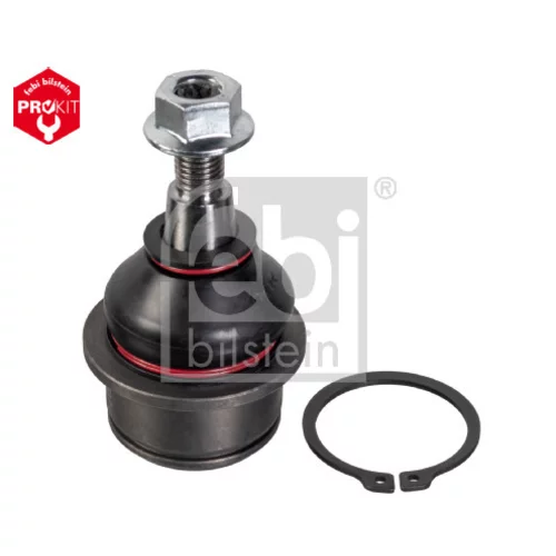 Zvislý/nosný čap FEBI BILSTEIN 41076